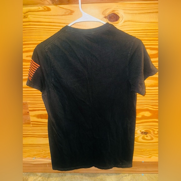 Women’s Hold Fast Tee - Picture 2 of 2